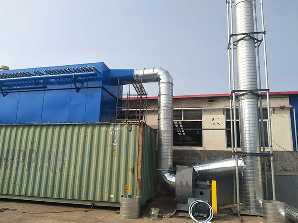 祥潤(rùn)環(huán)保