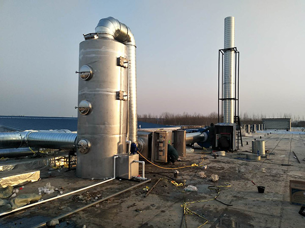 臨沂污水處理工程 臨沂污水處理工程