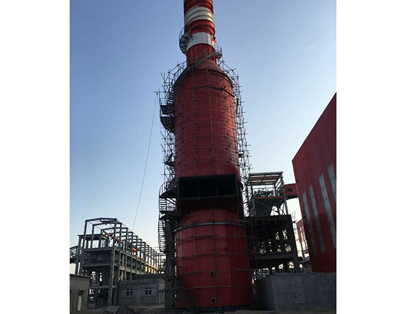 臨沂環(huán)保專家是怎么維護脫硫除塵設(shè)備的 臨沂環(huán)保專家是怎么維護脫硫除塵設(shè)備的