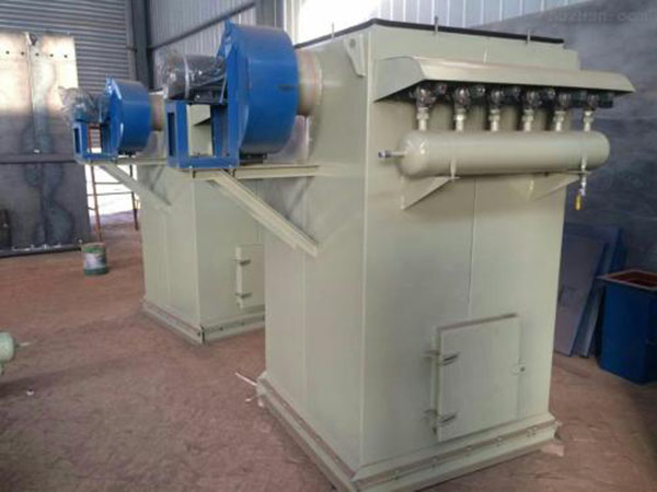 布袋除塵器的工作原理是什么 布袋除塵器的工作原理是什么